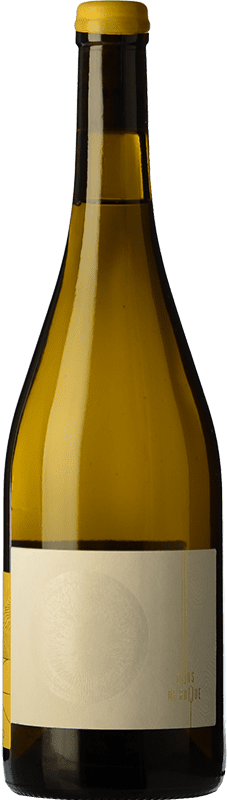 免费送货 | 白酒 Fazenda Agricola Augalevada Ollos de Roque 岁 D.O. Ribeiro 加利西亚 西班牙 Godello, Loureiro, Treixadura, Albariño, Lado 75 cl