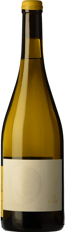 23,95 € | Vino bianco Fazenda Agricola Augalevada Ollos de Roque Crianza D.O. Ribeiro Galizia Spagna Godello, Loureiro, Treixadura, Albariño, Lado Biologico 75 cl