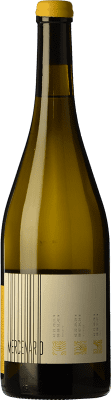 Fazenda Agricola Augalevada Mercenario Blanco Crianza Ecológico 75 cl