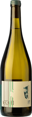 Fazenda Agricola Augalevada Mercenario Parcela Eiravedra Crianza Biológico 75 cl