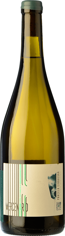 19,95 € | Vino bianco Fazenda Agricola Augalevada Mercenario Parcela Eiravedra Crianza Spagna Biologico 75 cl