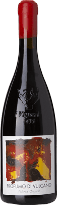 Federico Graziani Profumo di Vulcano Etna 75 cl