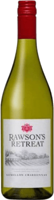 Penfolds Rawson's Retreat Semillon Chardonnay