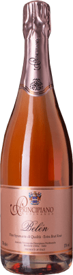 Ferdinando Principiano Belen Rosé Barbera Extra Brut Piedmont 75 cl