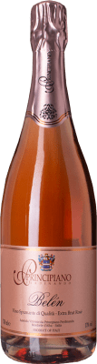 Ferdinando Principiano Belen Rosé Экстра-Брут