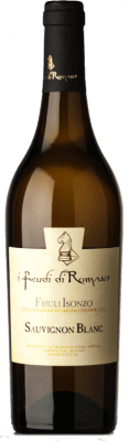 Feudi di Romans Isonzo Sauvignon Friuli 75 cl