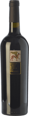 Feudi di San Gregorio Lacryma Christi Vesuvio 75 cl