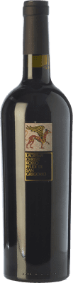 Feudi di San Gregorio Lacryma Christi Rosso