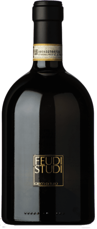 37,95 € 免费送货 | 白酒 Feudi di San Gregorio Arielle D.O.C.G. Greco di Tufo 