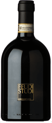 Feudi di San Gregorio Laura Greco Greco di Tufo  75 cl