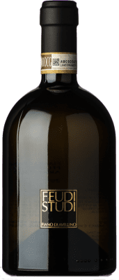 Feudi di San Gregorio Arianiello Fiano — Фиано Fiano d'Avellino 75 cl