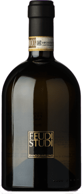 Feudi di San Gregorio Arianiello Fiano Fiano d'Avellino 75 cl