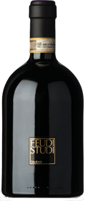 Feudi di San Gregorio Rosamilia Aglianico — Аглианико Taurasi 75 cl