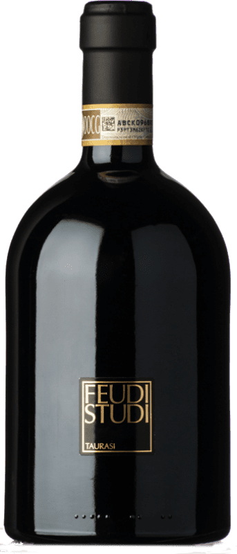 54,95 € | Красное вино Feudi di San Gregorio Rosamilia D.O.C.G. Taurasi Кампанья Италия Aglianico — Аглианико 75 cl