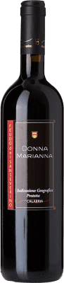 Feudo dei Sanseverino Donna Marianna Calabria 75 cl