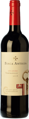 Finca Antigua Tempranillo La Mancha 岁 75 cl