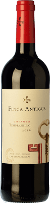 Finca Antigua Tempranillo La Mancha Aged 75 cl