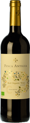 Finca Antigua Orgánico La Mancha Дуб 75 cl