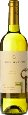 Finca Antigua Blanco Viura La Mancha старения 75 cl