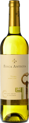 Finca Antigua Viura La Mancha Crianza 75 cl