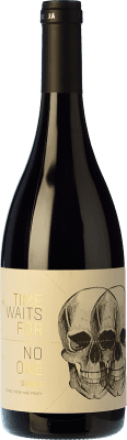 Finca Bacara Time Waits for no One Double Monastrell Jumilla Roble 75 cl
