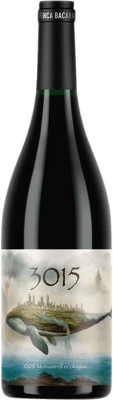 Finca Bacara 3015 Monastrell Jumilla Oak 75 cl