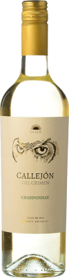 Finca La Luz Callejón del Crimen Chardonnay Valle de Uco 高齢者 75 cl