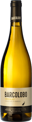 Finca la Rinconada Barcolobo Fermentado en Barrica