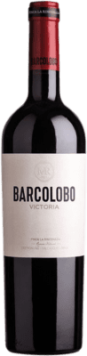 Finca la Rinconada Barcolobo Victoria Vino de la Tierra de Castilla y León 岁 75 cl