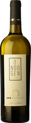 Mas Perdut Endògen Xarel·lo — 哈雷洛 Penedès Crianza — 陈酿 75 cl