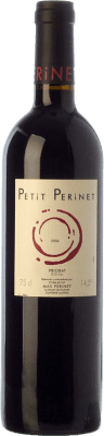 Perinet Petit Priorat Дуб 75 cl