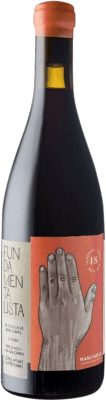 Finca Sandoval El Fundamentalista Aged
