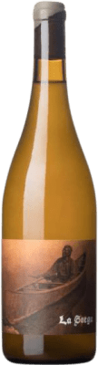 La Sorga Canoë Ecológico 75 cl