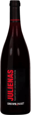 Christophe Pacalet Gamay Juliénas 75 cl