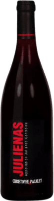 Christophe Pacalet Gamay Juliénas Biologique 75 cl