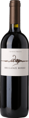 Firmino Miotti Merlot — Мерло Breganze 75 cl