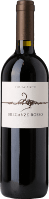 Firmino Miotti Rosso Merlot Breganze 75 cl