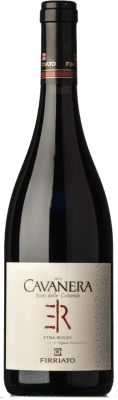 Firriato Cavanera Rovo delle Coturnie Etna 75 cl