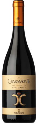 Firriato Chiaramonte Nero d'Avola Terre Siciliane 75 cl