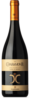 Firriato Chiaramonte