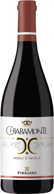Firriato Chiaramonte Nero d'Avola Terre Siciliane 75 cl