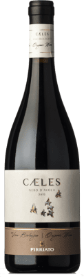 Firriato Caeles Nero d'Avola Sicilia 75 cl