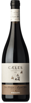 Firriato Caeles Nero d'Avola Sicilia Eco — Ecológico 75 cl