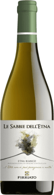 Firriato Le Sabbie dell'Etna Bianco Etna 75 cl