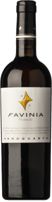 Firriato Favinia Passulè di Favignana Muscat of Alexandria Terre Siciliane 瓶子 Medium 50 cl