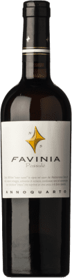 39,95 € | Vin Doux Firriato Favinia Passulè di Favignana I.G.T. Terre Siciliane Sicile Italie Moscato — Muscat Bouteille Medium 50 cl
