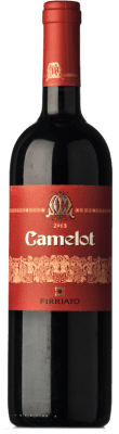 Firriato Camelot Sicilia 75 cl