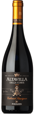 Firriato Altavilla della Corte Cabernet Sauvignon Terre Siciliane 75 cl