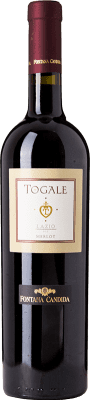 Fontana Candida Togale