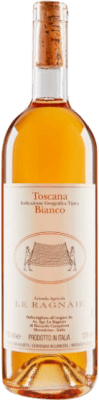 Le Ragnaie Bianco Toscana 75 cl